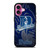 DUKE BLUE DEVILS 1 iPhone 16 Plus Case Cover