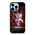 WISCONSIN BADGERS 2 iPhone 13 Pro Max Case Cover