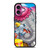 DUMBO AND MOM iPhone 16 Plus Case Cover