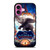 DUMBO FLY iPhone 16 Plus Case Cover