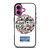 DUNDER MIFFLIN COLLAGE 2 iPhone 16 Plus Case Cover