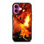 DUNGEONS AND DRAGONS iPhone 16 Plus Case Cover