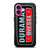 DURAMAX DIESEL LOGO iPhone 16 Plus Case Cover