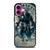 EIVOR ASSASSIN'S CREED VALHALLA 2 iPhone 16 Plus Case Cover