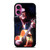 ELVIS PRESLEY KING iPhone 16 Plus Case Cover