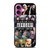 EMINEM RAPPER COLLAGE iPhone 16 Plus Case Cover
