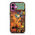 ENCHANTED TIKI ROOM WALT DISNEY iPhone 16 Plus Case Cover