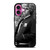 EVAN PETERS iPhone 16 Plus Case Cover