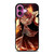 FAIRY TAIL NATSU DRAGNEEL iPhone 16 Plus Case Cover