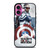 FALCON AND WINTER SOLDIER MARVEL iPhone 16 Plus Case Cover