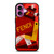FENDI ROMA KIDS iPhone 16 Plus Case Cover
