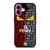 FENDI ROMA iPhone 16 Plus Case Cover