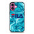 FILA DAZZLE 1 iPhone 16 Plus Case Cover