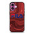 FILA DAZZLE 2 iPhone 16 Plus Case Cover