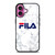 FILA DAZZLE iPhone 16 Plus Case Cover
