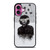 FINN WOLFHARD QUOTE iPhone 16 Plus Case Cover