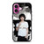 FINN WOLFHARD iPhone 16 Plus Case Cover