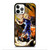 VEGETA DRAGON BALL iPhone 12 Pro Case Cover