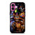 FIVE NIGHTS AT FREDDY'S FNAF 1 iPhone 16 Plus Case Cover