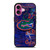 FLORIDA GATORS PRIDE iPhone 16 Plus Case Cover