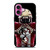 FLORIDA STATE FSU iPhone 16 Plus Case Cover