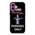 FORD MUSTANG AREA iPhone 16 Plus Case Cover