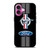 FORD MUSTANG COUPE iPhone 16 Plus Case Cover