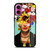 FRIDA KAHLO NEW VINTAGE iPhone 16 Plus Case Cover