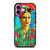 FRIDA KAHLO VINTAGE iPhone 16 Plus Case Cover