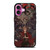 FULLMETAL ALCHEMIST ANIME 2 iPhone 16 Plus Case Cover