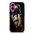 GENE SIMMONS KISS BAND 3 iPhone 16 Plus Case Cover