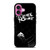 GERARD WAY MY CHEMICAL ROMANCE iPhone 16 Plus Case Cover