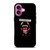GIVENCHY ROTTWEILER ART iPhone 16 Plus Case Cover
