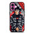 GOKU DRAGON BALL DOLLAR iPhone 16 Plus Case Cover