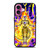 GOLDEN FRIEZA 1 iPhone 16 Plus Case Cover