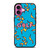 GOLF WANG FLAME ODD FUTURE iPhone 16 Plus Case Cover