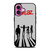 GORILLAZ BAND 2 iPhone 16 Plus Case Cover