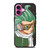 GRANOLAH DRAGON BALL 2 iPhone 16 Plus Case Cover