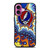 GRATEFUL DEAD TIE DYE iPhone 16 Plus Case Cover