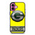 GREEN BAY PACKERS 2 iPhone 16 Plus Case Cover