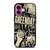 GREEN DAY ROCK BAND iPhone 16 Plus Case Cover