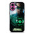 GREEN LANTERN iPhone 16 Plus Case Cover