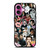 GREY'S ANATOMY DEREK iPhone 16 Plus Case Cover GREY'S ANATOMY DEREK iPhone 16 Plus Case Cover