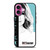 GREY'S ANATOMY iPhone 16 Plus Case Cover