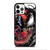 VENOM X DEADPOOL iPhone 12 Pro Case Cover VENOM X DEADPOOL iPhone 12 Pro Case Cover