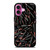 GUN AMMO AMMUNITION 1 iPhone 16 Plus Case Cover