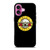 GUNS N' ROSES INSANE iPhone 16 Plus Case Cover