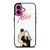 HARDIN SCOTT TESSA YOUNG iPhone 16 Plus Case Cover