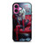 HARLEY QUINN 2 iPhone 16 Plus Case Cover