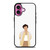 HARRY STYLES iPhone 16 Plus Case Cover